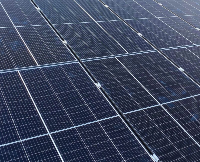 fotovoltaico